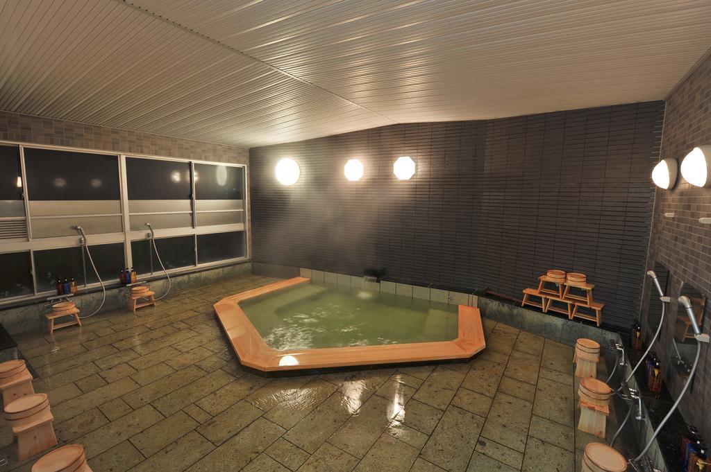 Onsen Hostel Hinoemi Атами Экстерьер фото